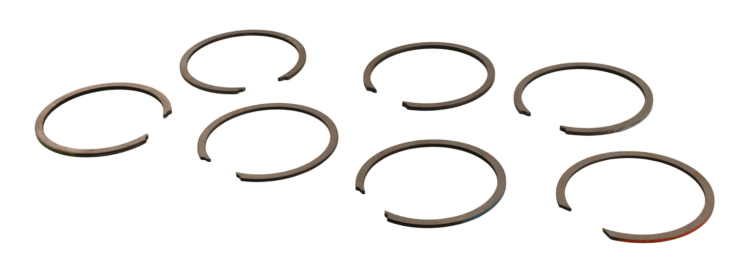 John Deere Original Equipment Ring Kit - RE326360