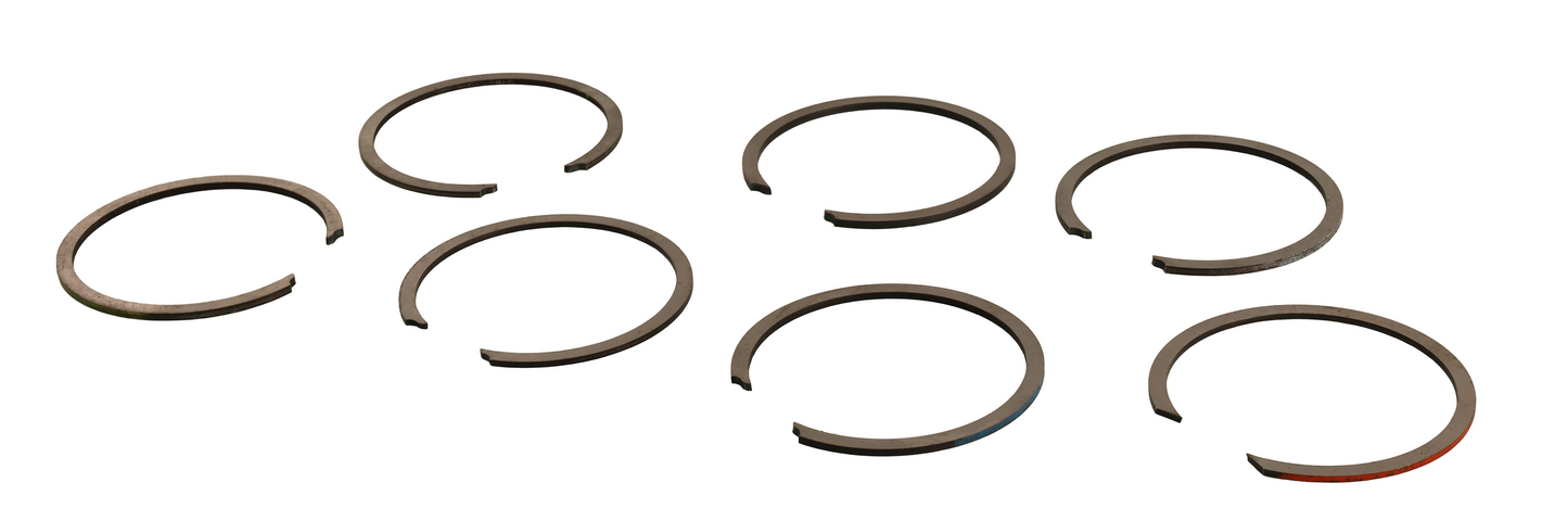 John Deere Original Equipment Ring Kit - RE326360