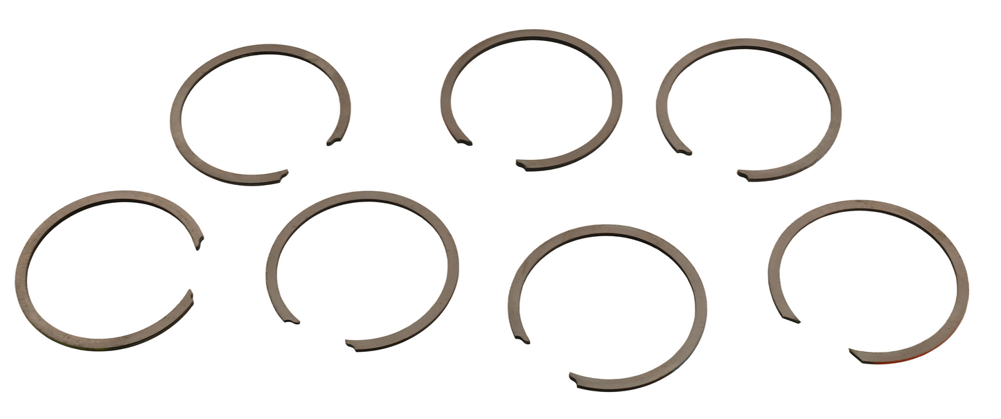 John Deere Original Equipment Ring Kit - RE326360