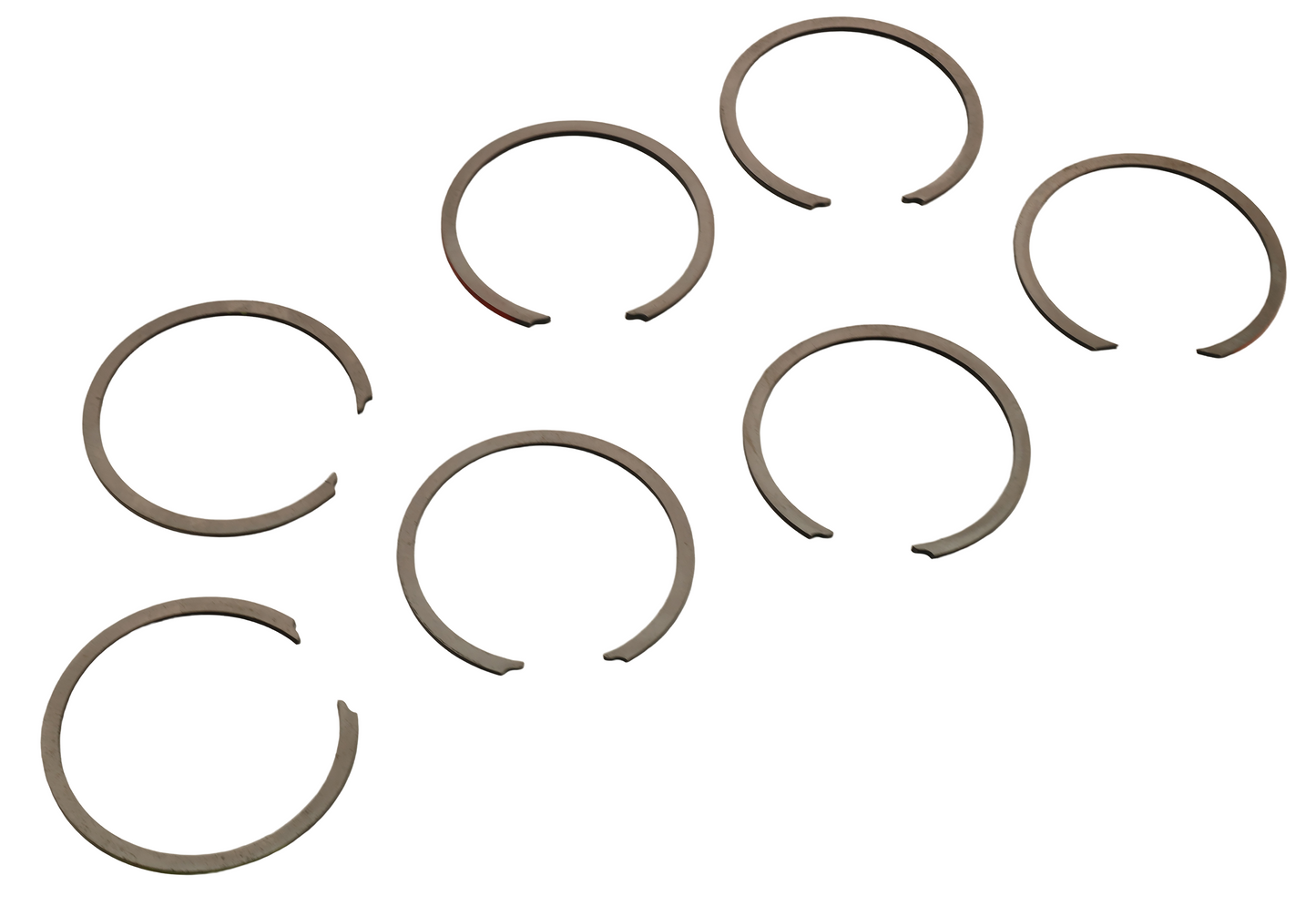John Deere Original Equipment Ring Kit - RE326360