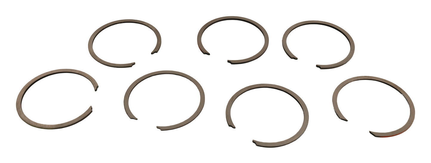 John Deere Original Equipment Ring Kit - RE326360