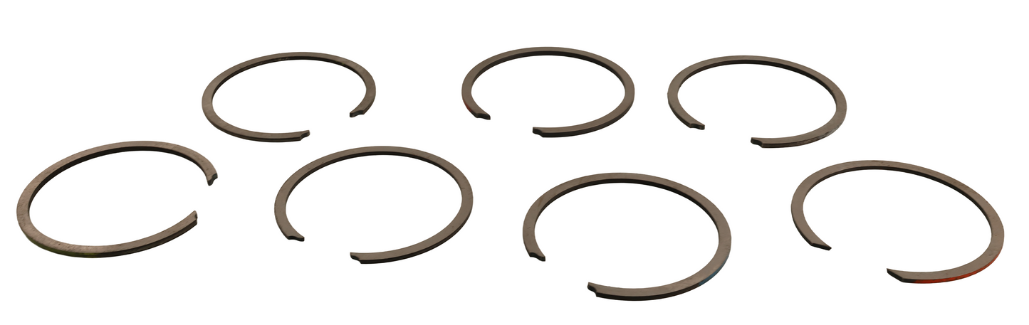 John Deere Original Equipment Ring Kit - RE326360