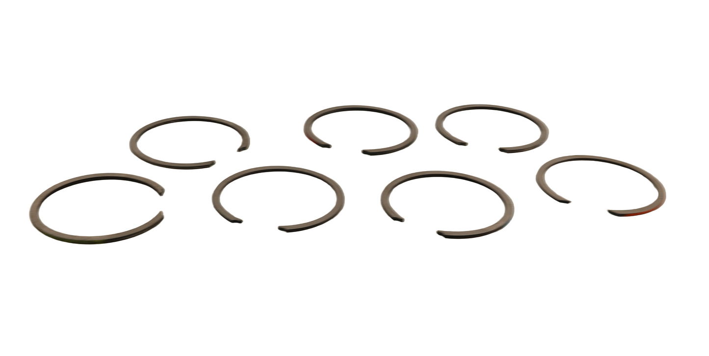 John Deere Original Equipment Ring Kit - RE326360