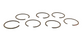 John Deere Original Equipment Ring Kit - RE326360