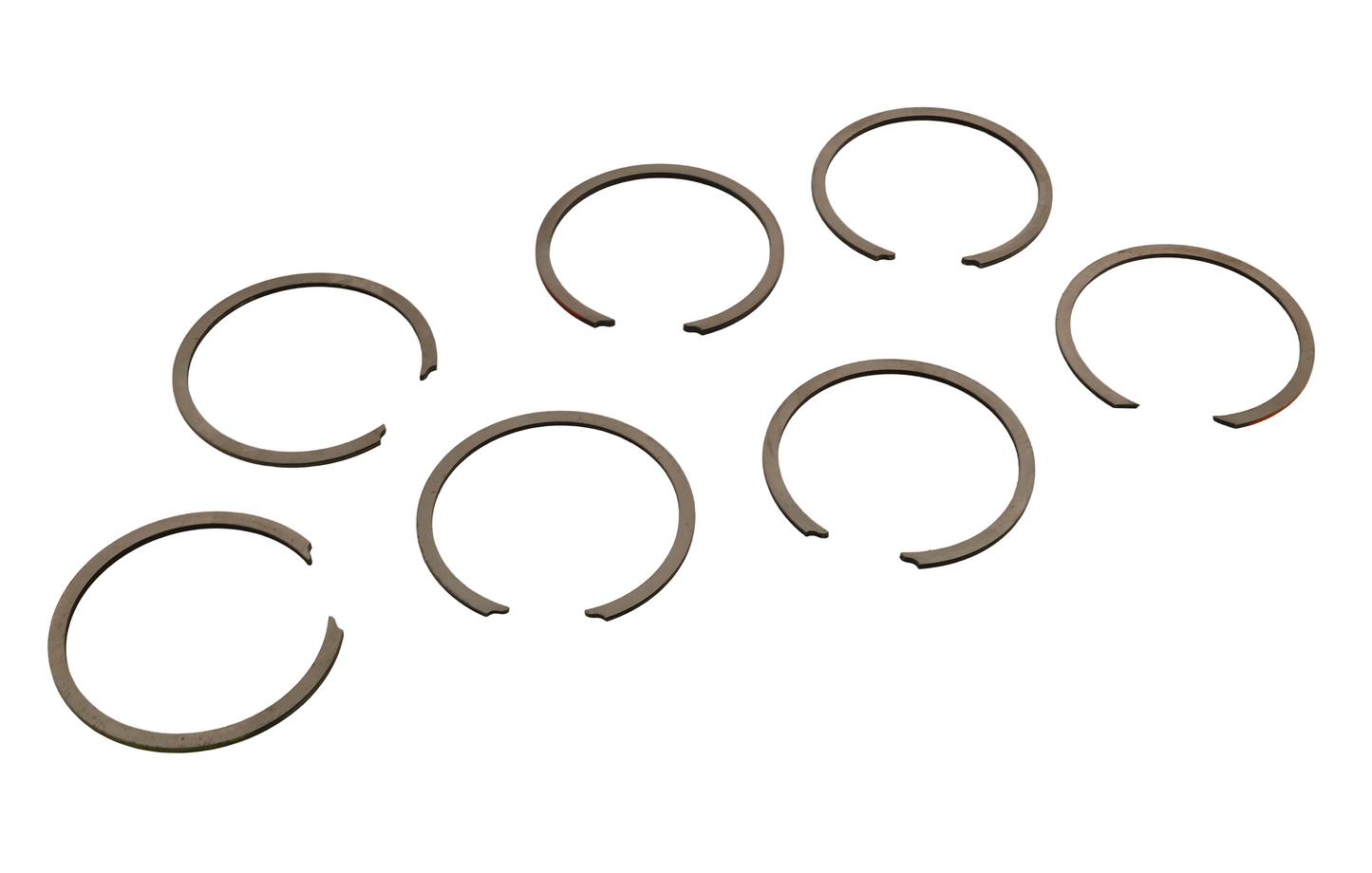 John Deere Original Equipment Ring Kit - RE326360