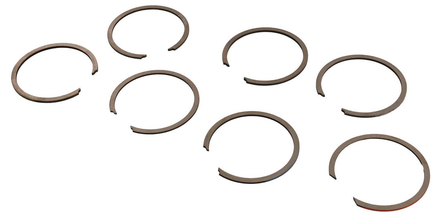 John Deere Original Equipment Ring Kit - RE326360