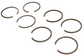 John Deere Original Equipment Ring Kit - RE326360