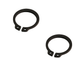 John Deere Original Equipment Ring - C17964