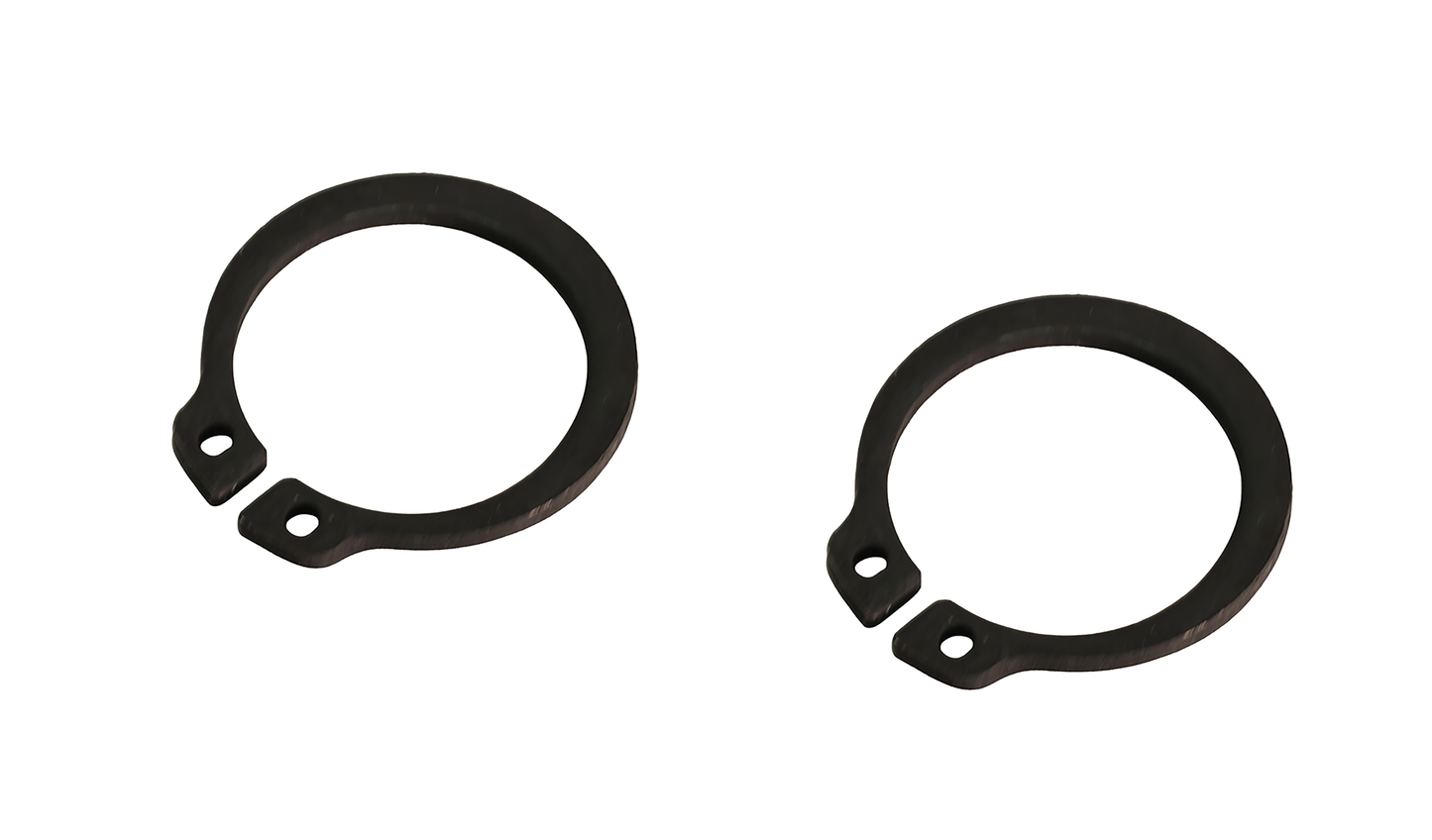 John Deere Original Equipment Ring - C17964