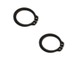John Deere Original Equipment Ring - C17964
