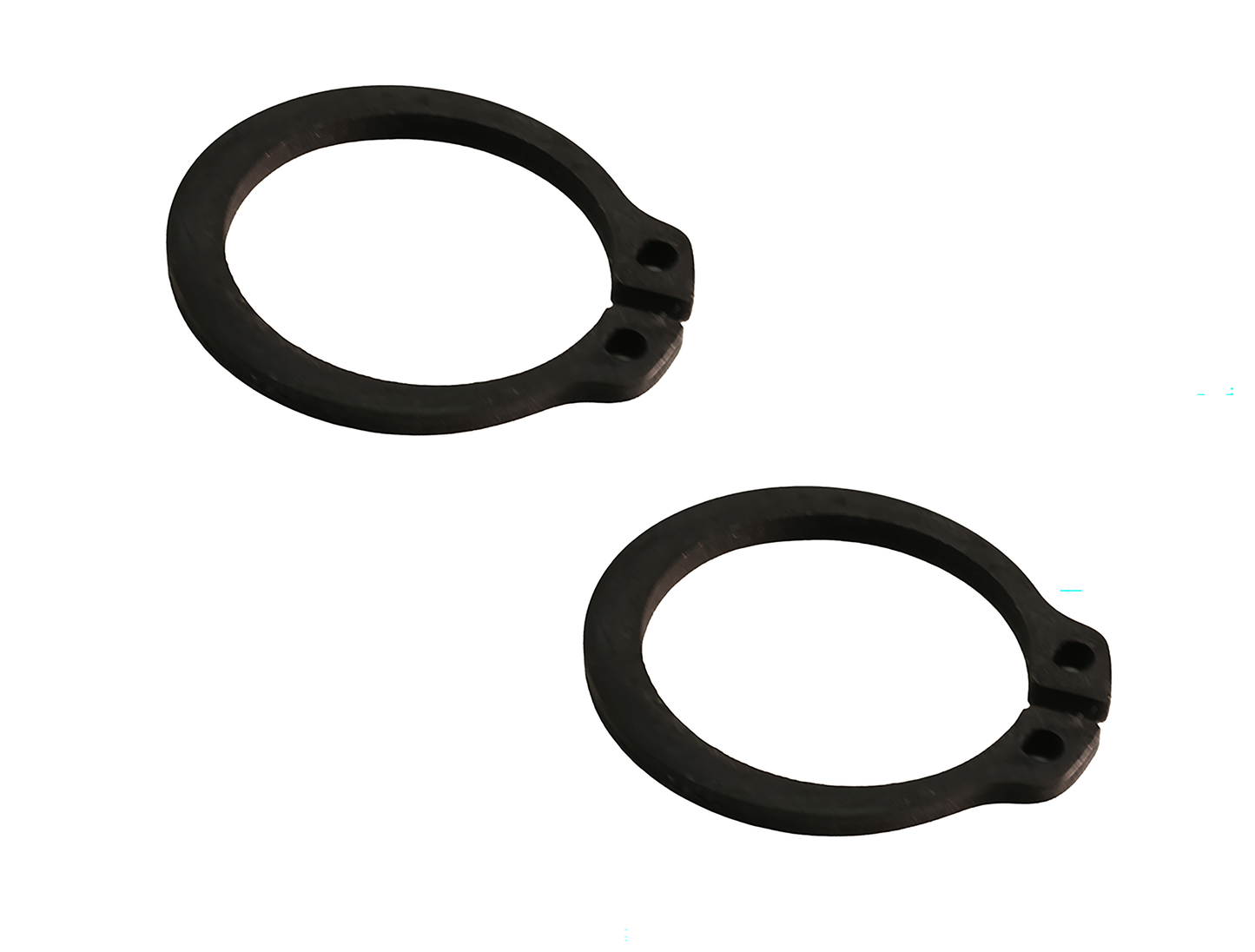 John Deere Original Equipment Ring - C17964
