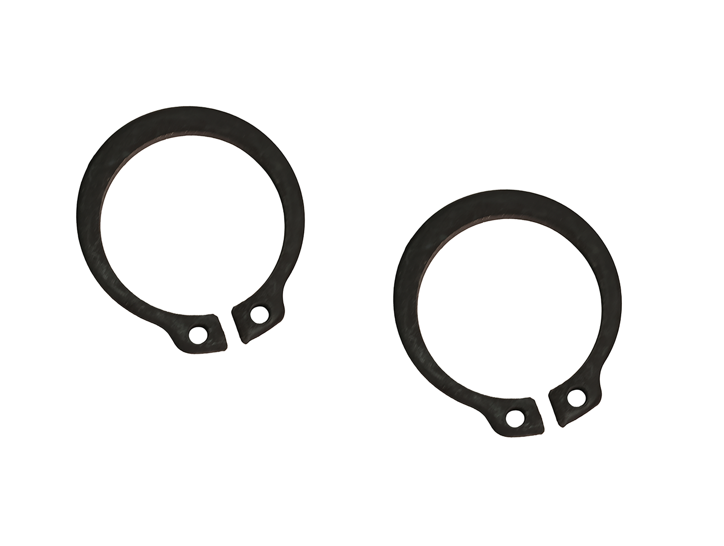 John Deere Original Equipment Ring - C17964