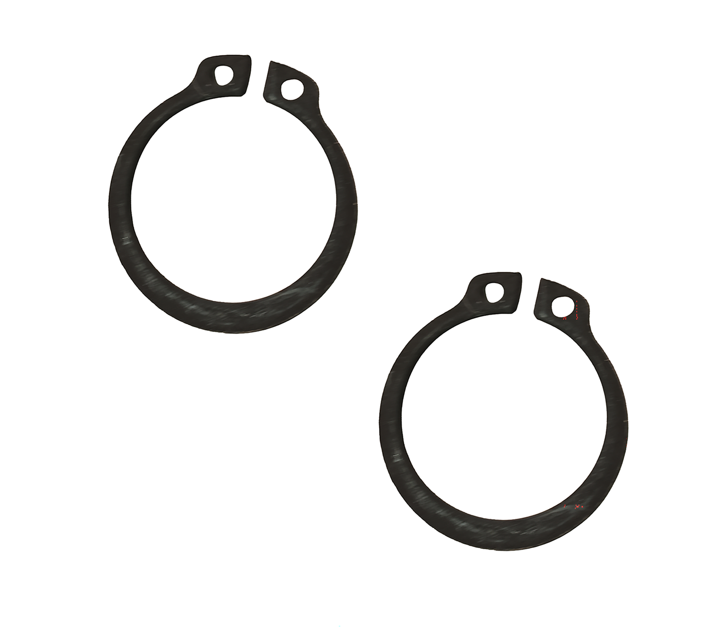 John Deere Original Equipment Ring - C17964