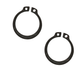 John Deere Original Equipment Ring - C17964