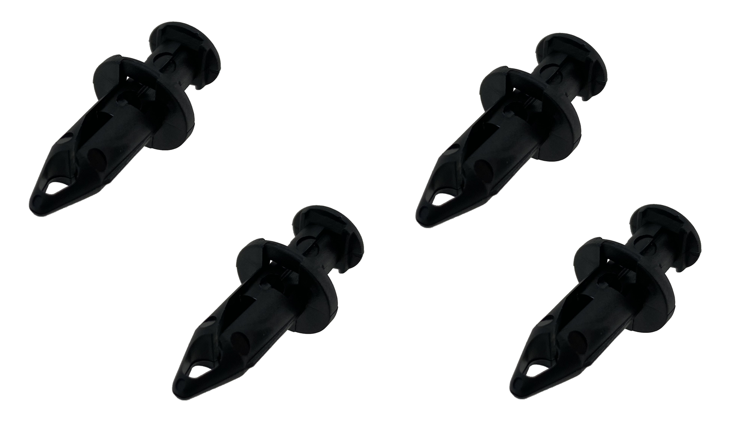 John Deere Original Equipment Rivet Qty.4 - VGA10885