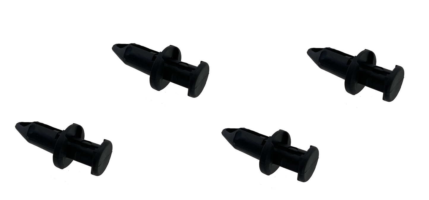 John Deere Original Equipment Rivet Qty.4 - VGA10885