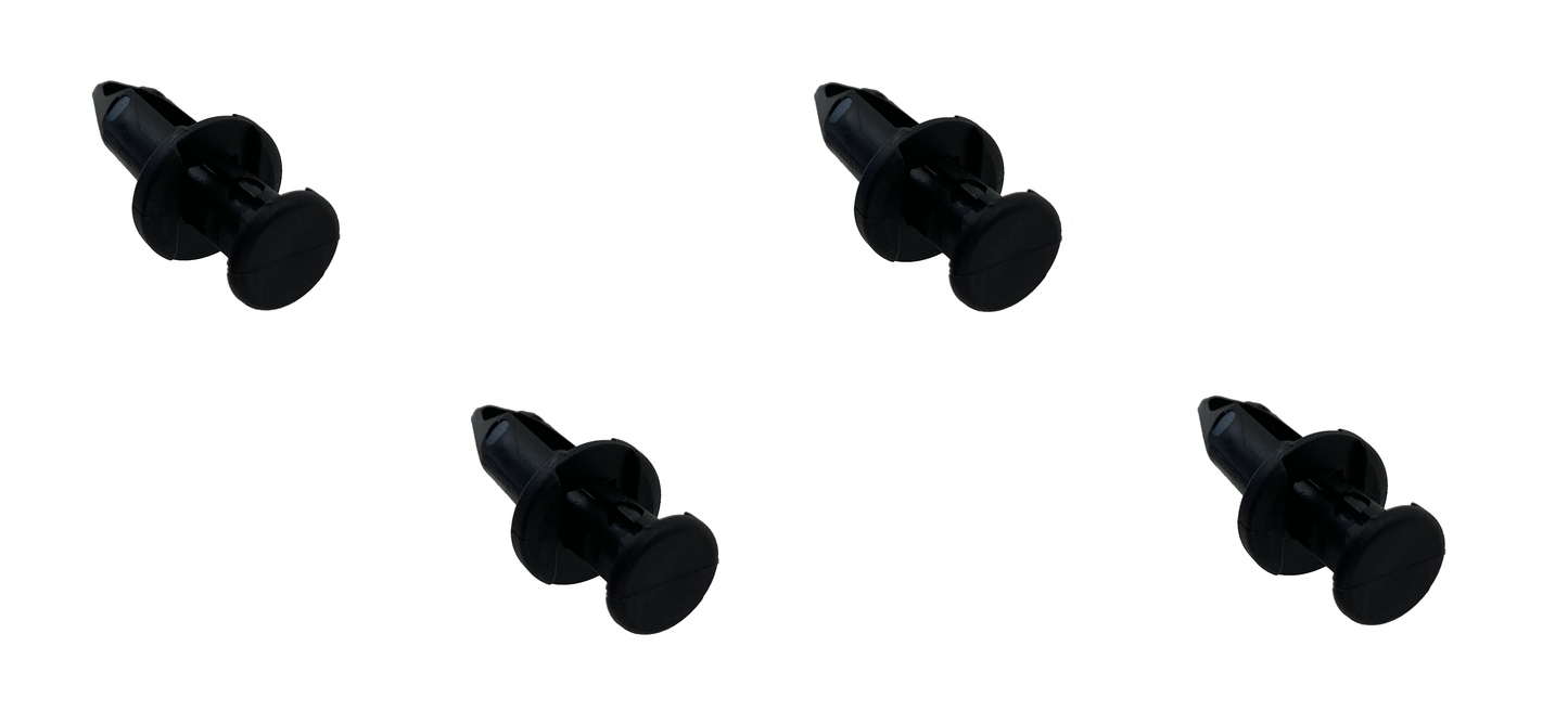 John Deere Original Equipment Rivet Qty.4 - VGA10885