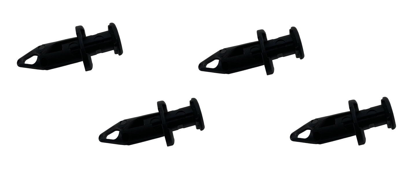 John Deere Original Equipment Rivet Qty.4 - VGA10885