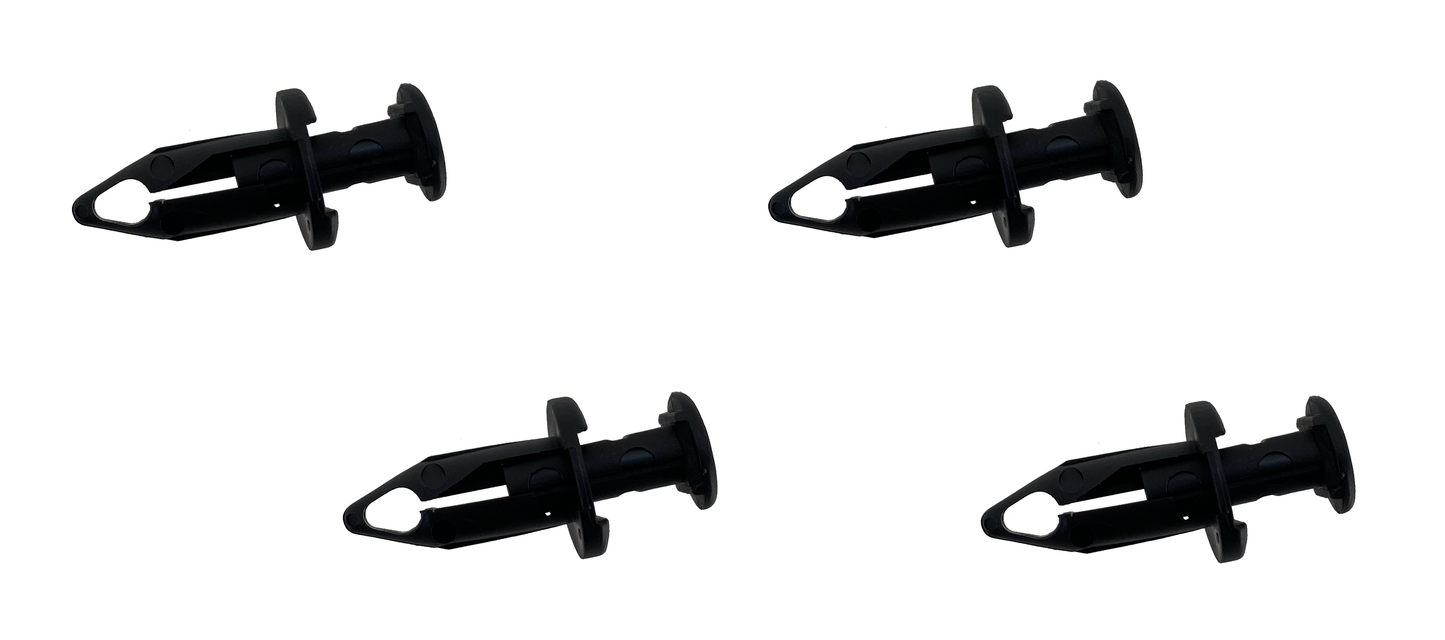 John Deere Original Equipment Rivet Qty.4 - VGA10885