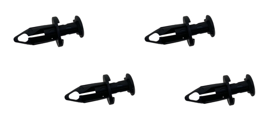 John Deere Original Equipment Rivet Qty.4 - VGA10885