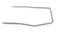 John Deere Original Equipment Rod - M175605