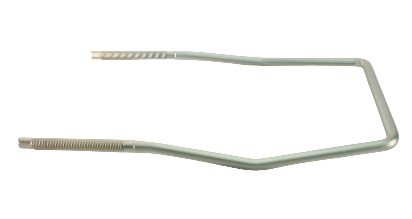 John Deere Original Equipment Rod - M175605