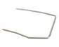 John Deere Original Equipment Rod - M175605
