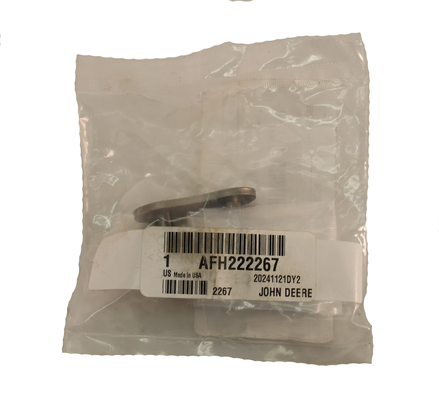 John Deere Original Equipment Roller Chain - AFH222267