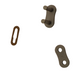 John Deere Original Equipment Roller Chain - AFH222273
