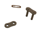 John Deere Original Equipment Roller Chain - AFH222273