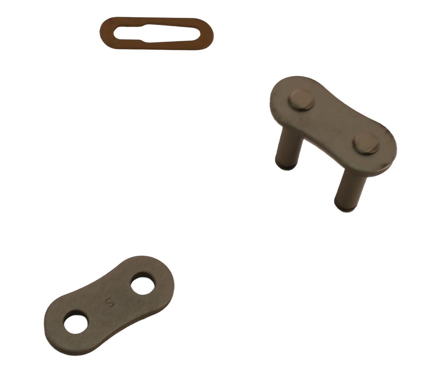 John Deere Original Equipment Roller Chain - AFH222273