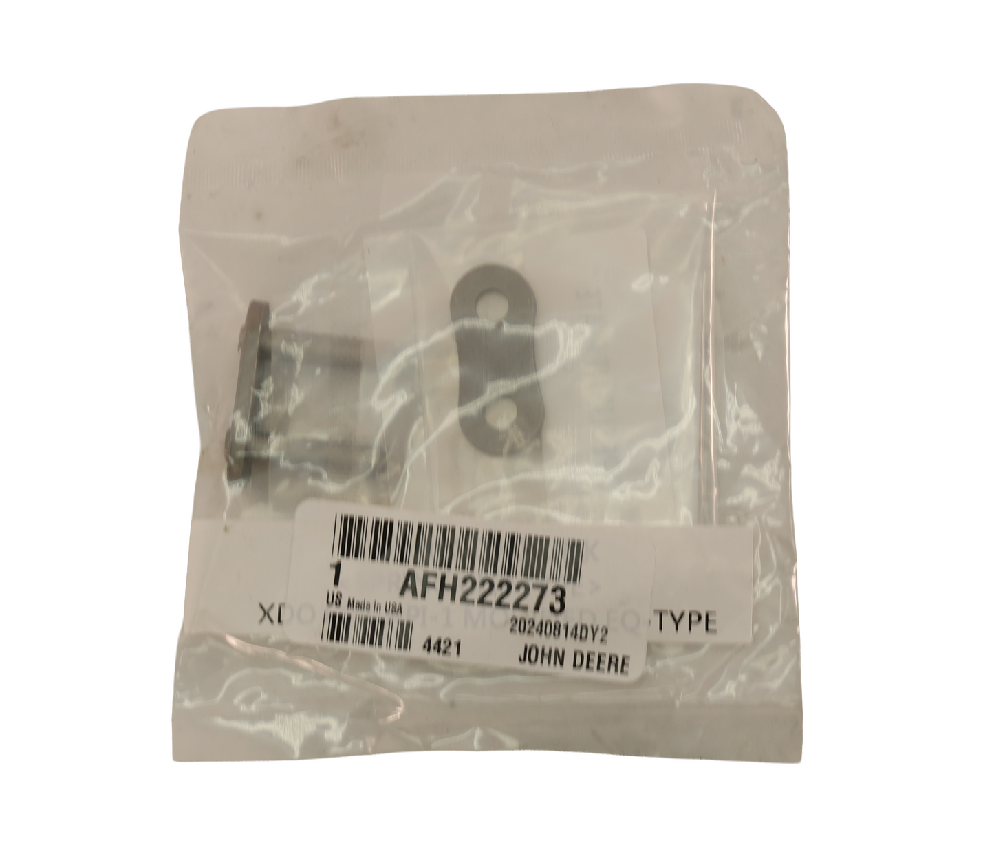 John Deere Original Equipment Roller Chain - AFH222273