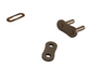 John Deere Original Equipment Roller Chain - AFH222273