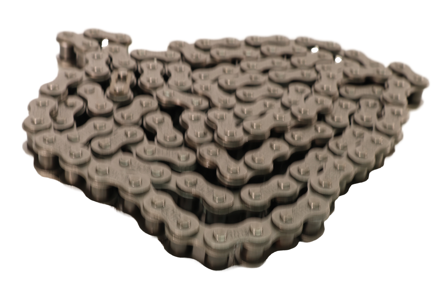 John Deere Original Equipment Roller Chain - AH126007