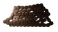 John Deere Original Equipment Roller Chain - AH222291