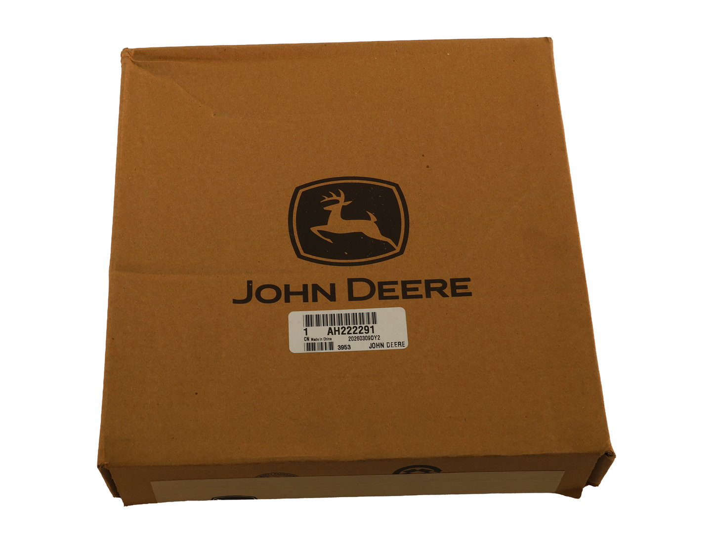 John Deere Original Equipment Roller Chain - AH222291