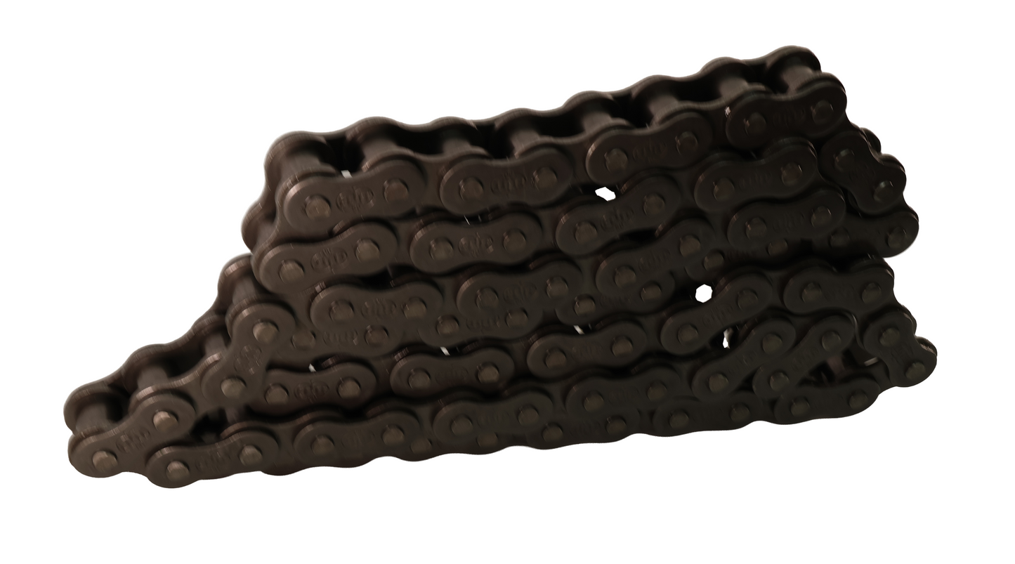 John Deere Original Equipment Roller Chain - AH222291