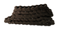John Deere Original Equipment Roller Chain - AH222291