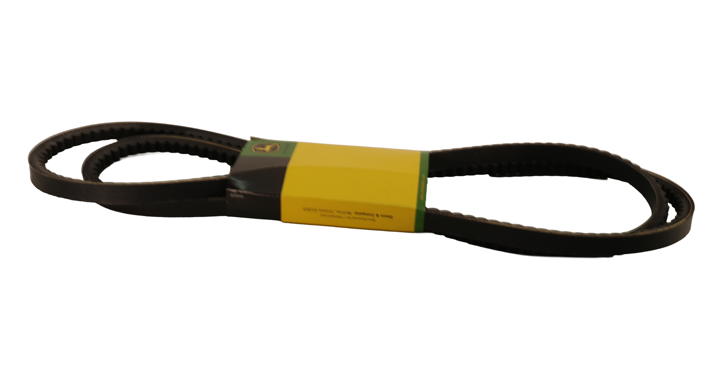 John Deere Original Equipment Rotary Screen V-Belt - H206807