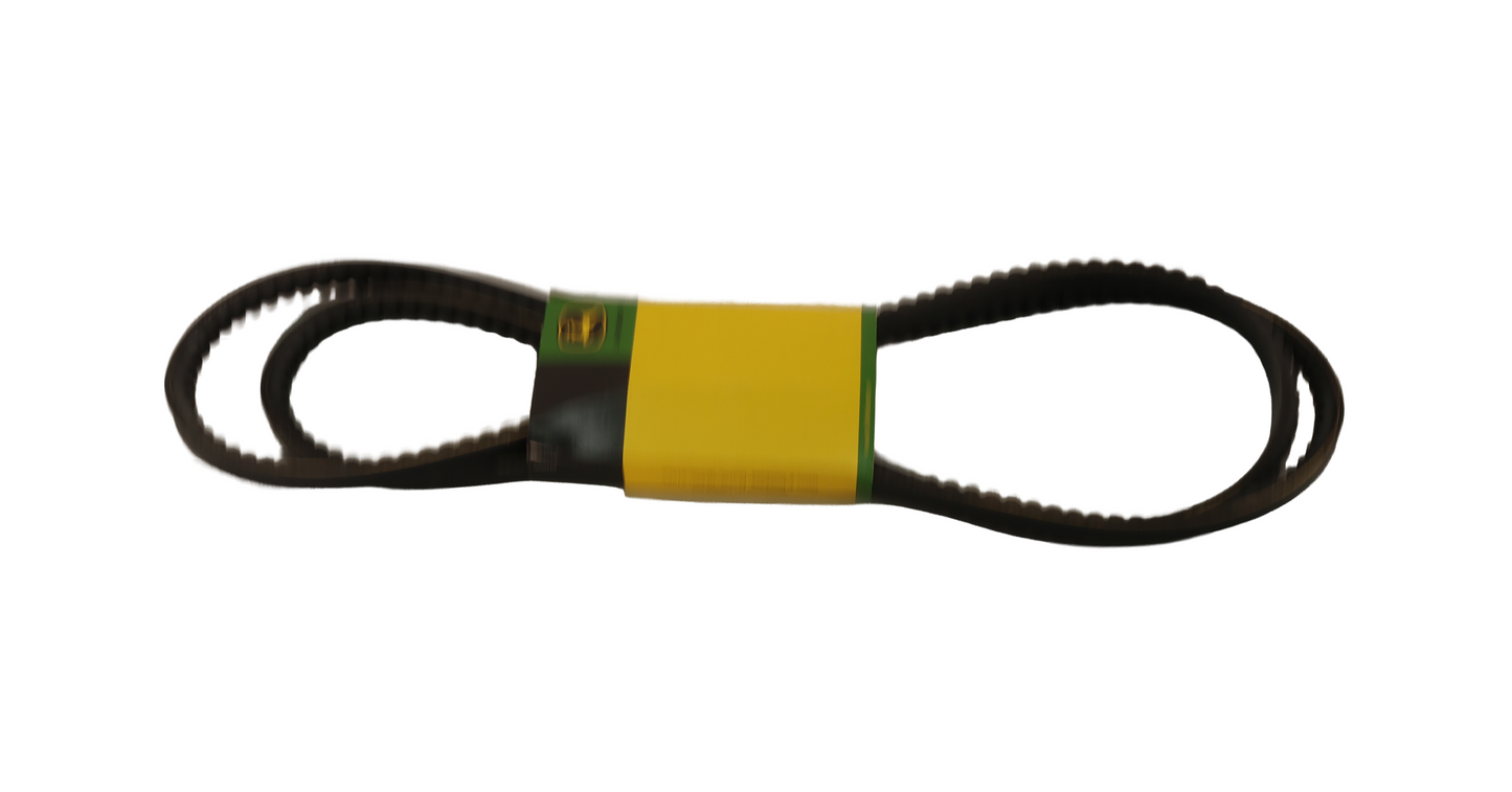 John Deere Original Equipment Rotary Screen V-Belt - H206807