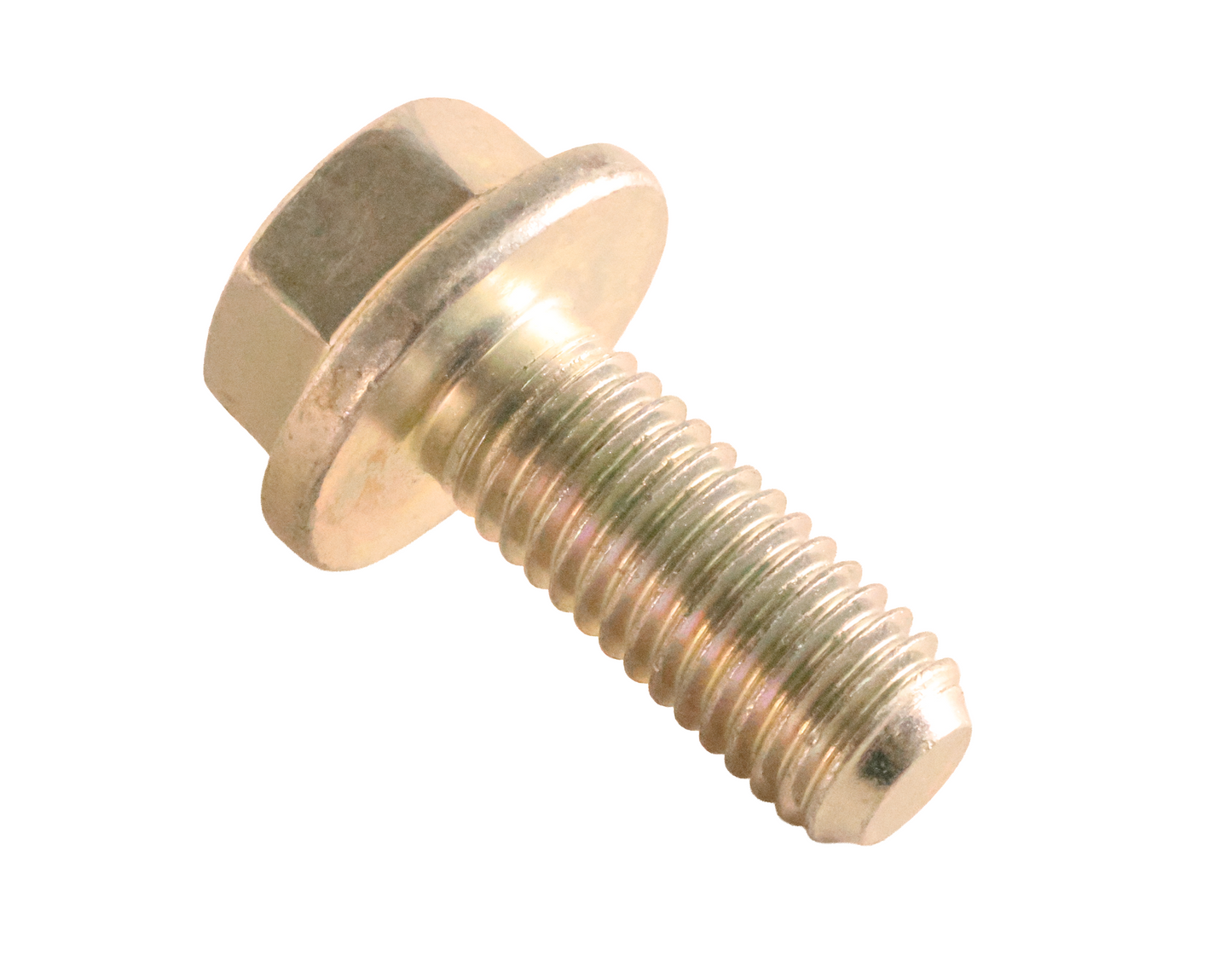John Deere Original Equipment Screw - 19M7789