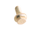 John Deere Original Equipment Screw - 19M7789