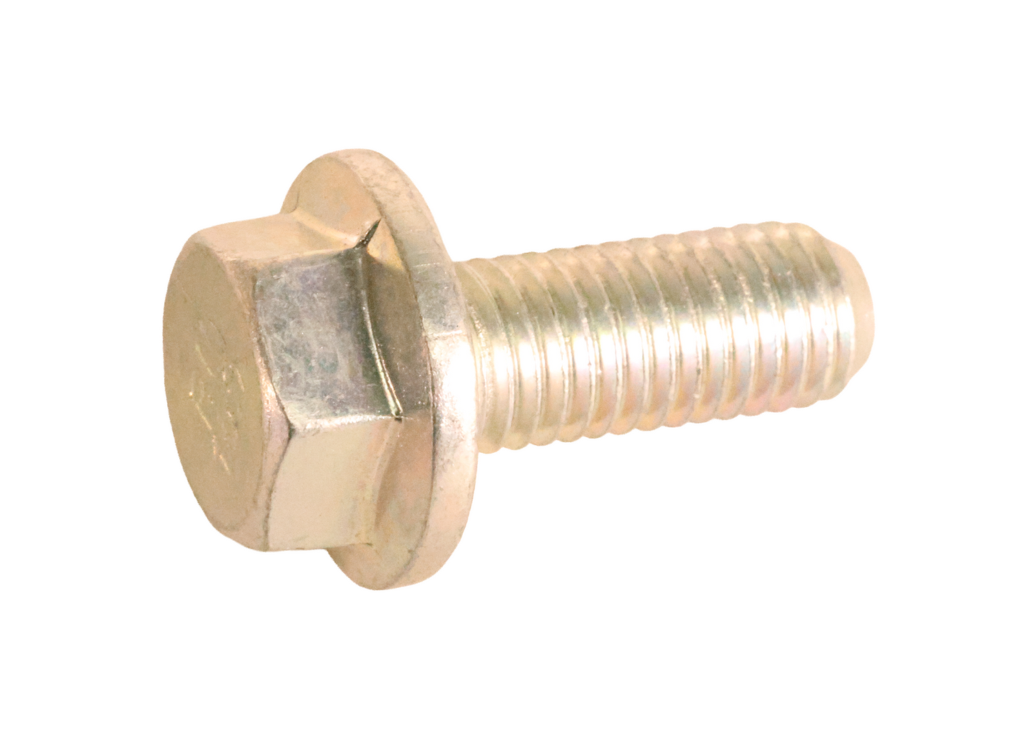 John Deere Original Equipment Screw - 19M7789