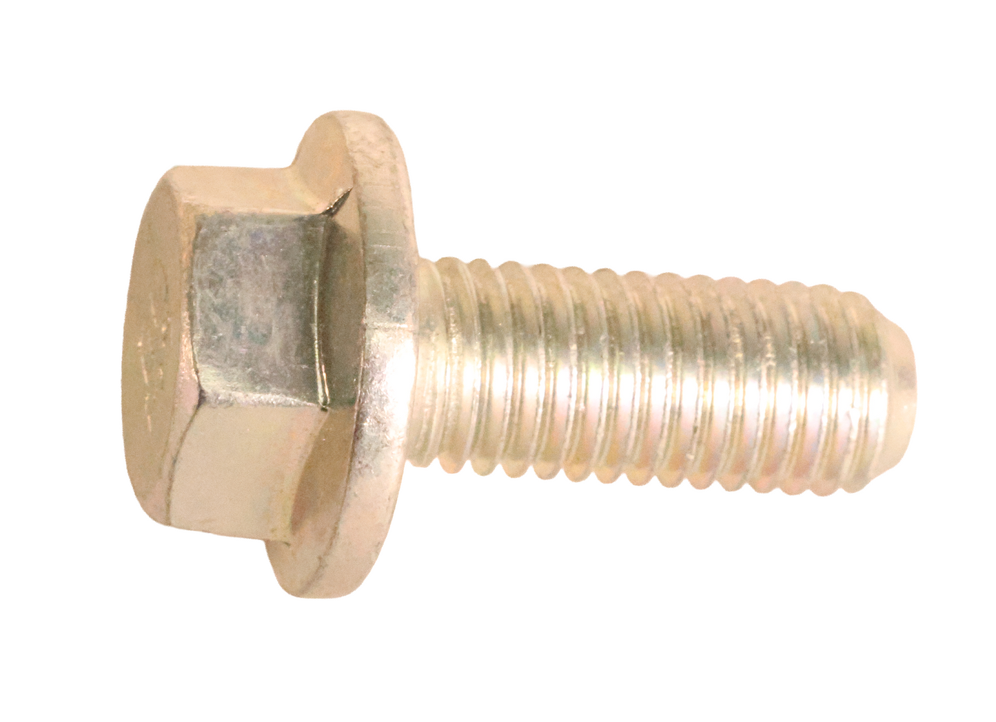 John Deere Original Equipment Screw - 19M7789