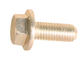 John Deere Original Equipment Screw - 19M7789