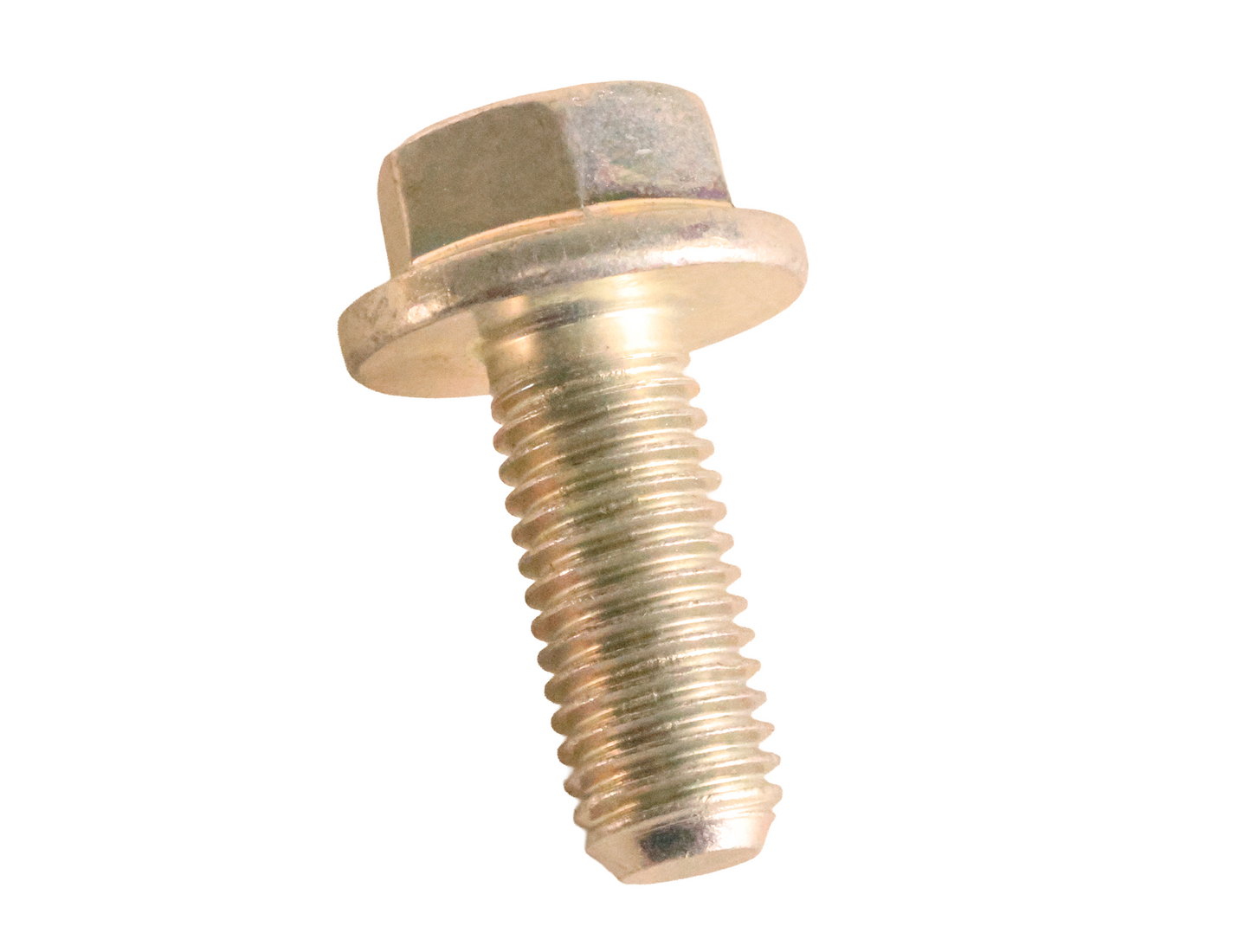 John Deere Original Equipment Screw - 19M7789