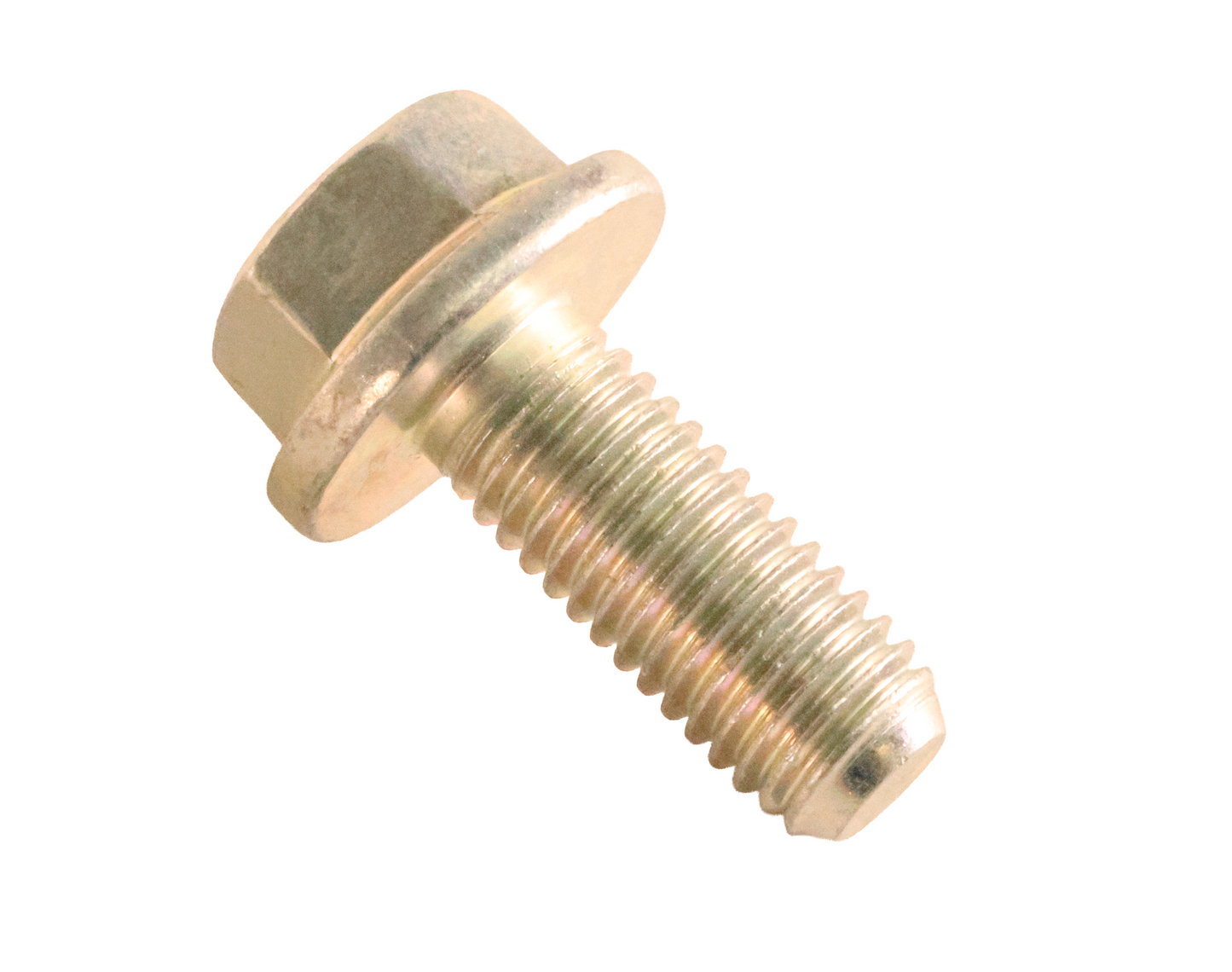 John Deere Original Equipment Screw - 19M7789