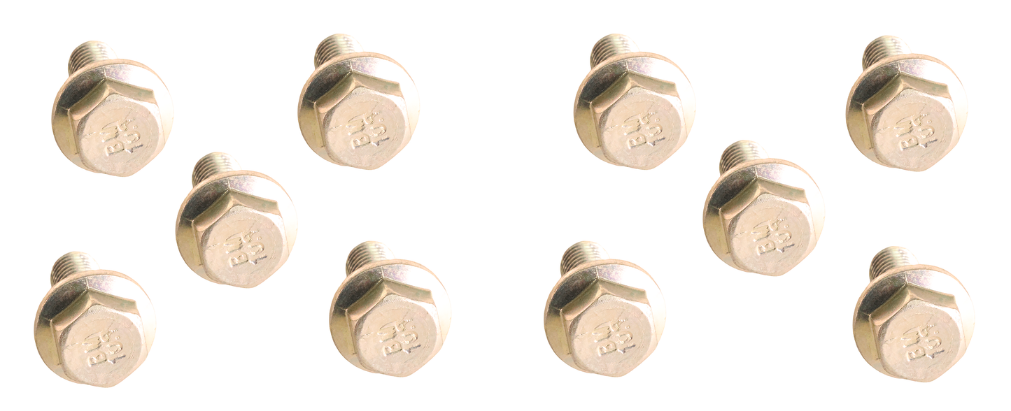 John Deere Original Equipment Screw Pack of 10 - 19M7789