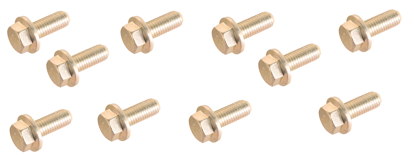 John Deere Original Equipment Screw Pack of 10 - 19M7789