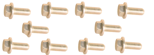 John Deere Original Equipment Screw Pack of 10 - 19M7789